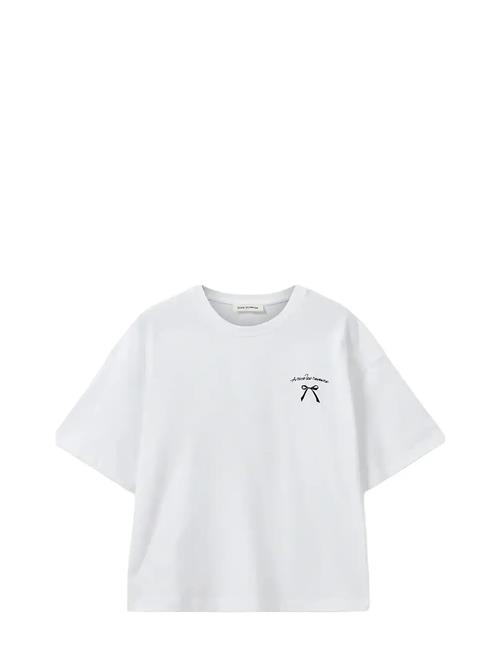 Verasw T-Shirt Sofie Schnoor White