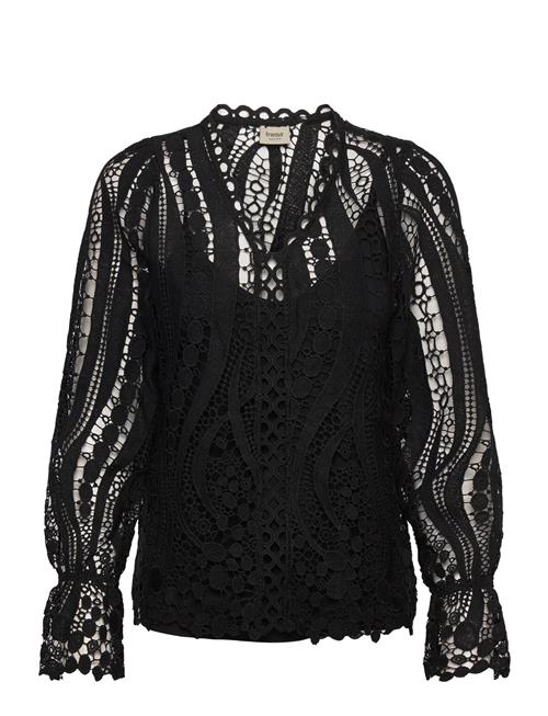 Frbelle Bl 2 Fransa Black