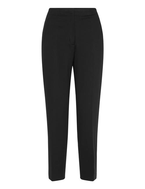 Pant Cropped Gerry Weber Black