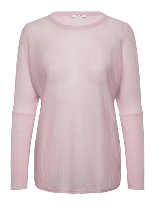 Knit Cwpippa Claire Woman Pink