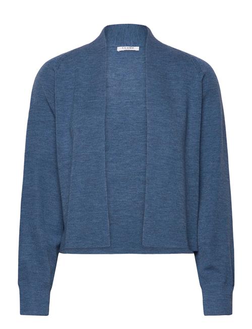 Knit Cwceline Claire Woman Blue
