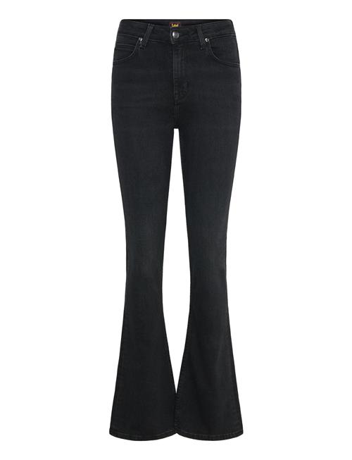 Breese Boot Lee Jeans Black