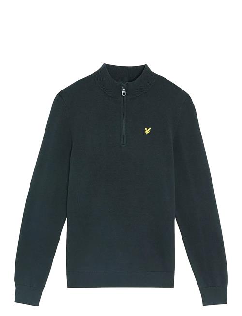 1/4 Zip Jumper Lyle & Scott Navy