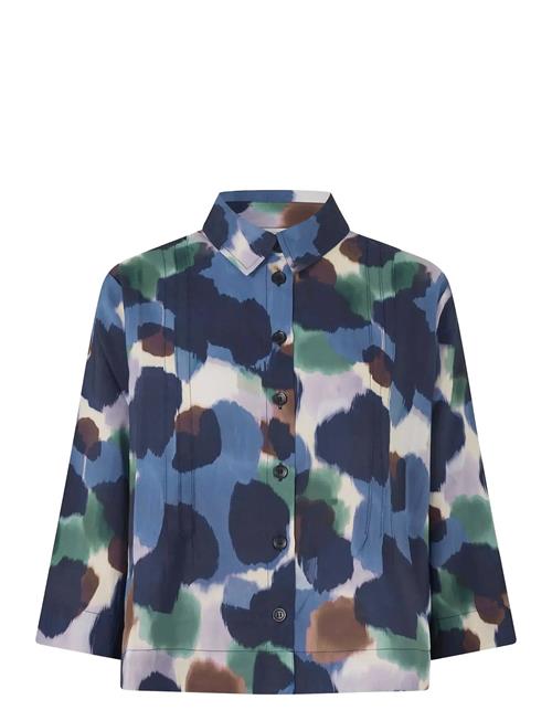 Maibilisan Masai Patterned