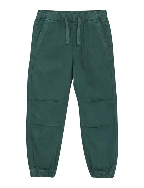 Pants Twill Minymo Green