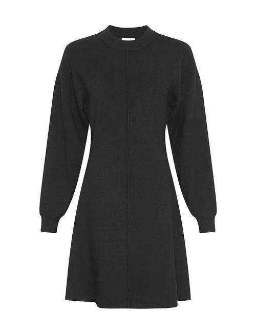 Mschalfreda East Dress MSCH Copenhagen Black