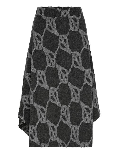 Rodebjer Amalia Jacquard RODEBJER Grey