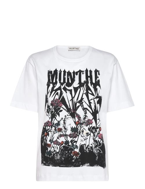Prize Munthe White