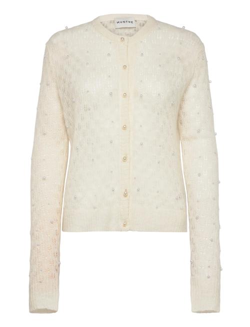 Perl Munthe White
