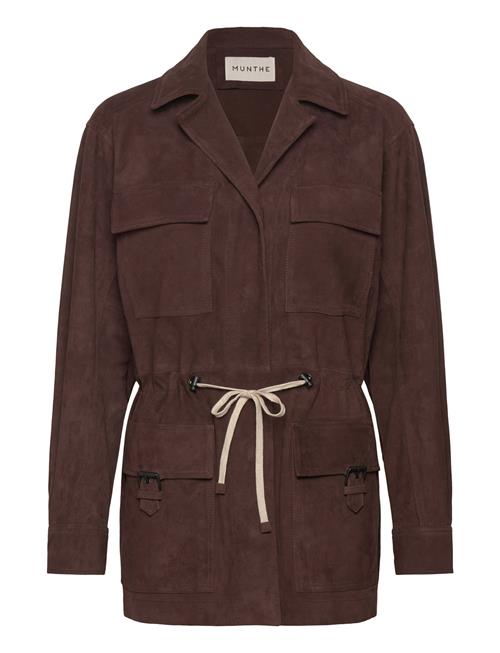 Pucala Munthe Brown