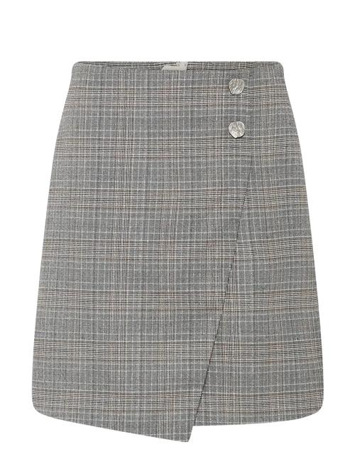 Ipomoeabbmaina Skirt Bruuns Bazaar Grey