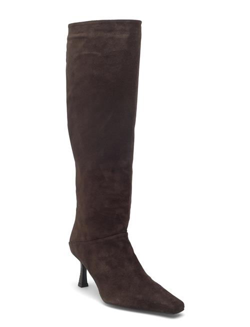Long Boots Billi Bi Brown