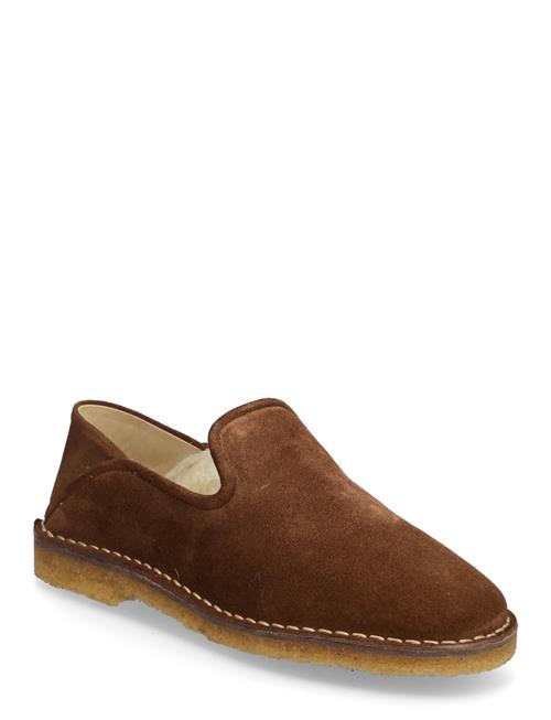 Trotter Billi Bi Brown