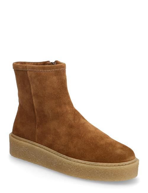 Warm Lining Billi Bi Brown