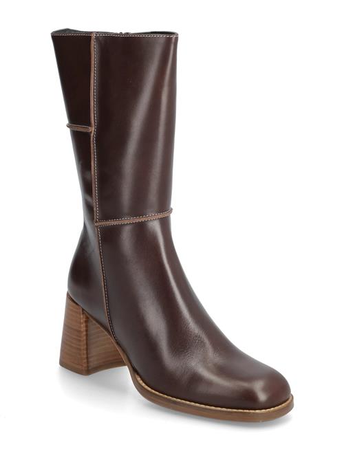 Boots Billi Bi Brown