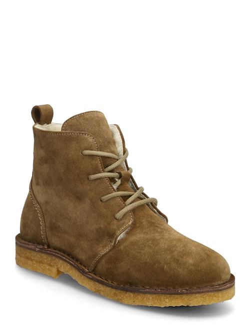 Trotter Billi Bi Brown