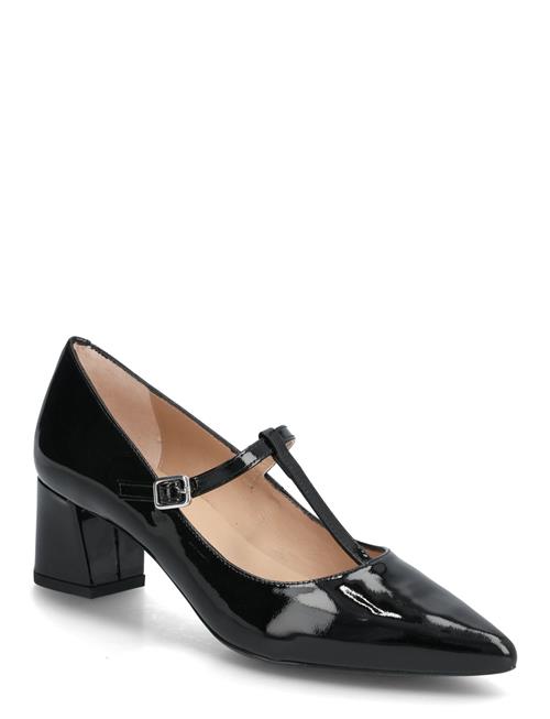 Jezerf25Pa UNISA Black