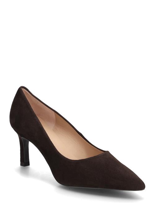 Lavegaks UNISA Brown