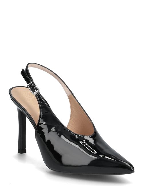 Tabarpa UNISA Black
