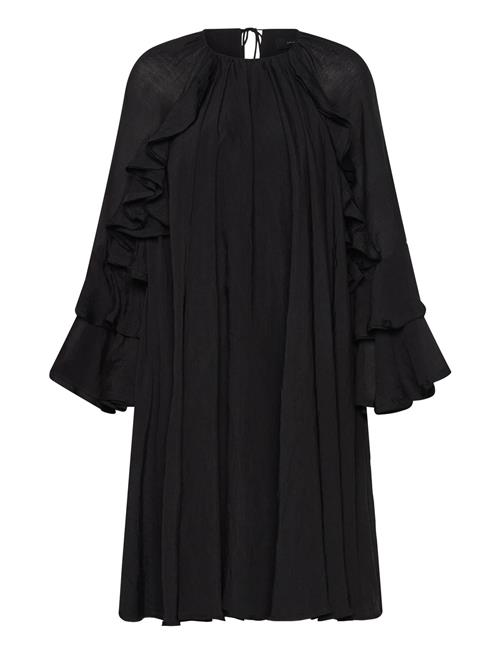 Cmnorma-Dress Copenhagen Muse Black