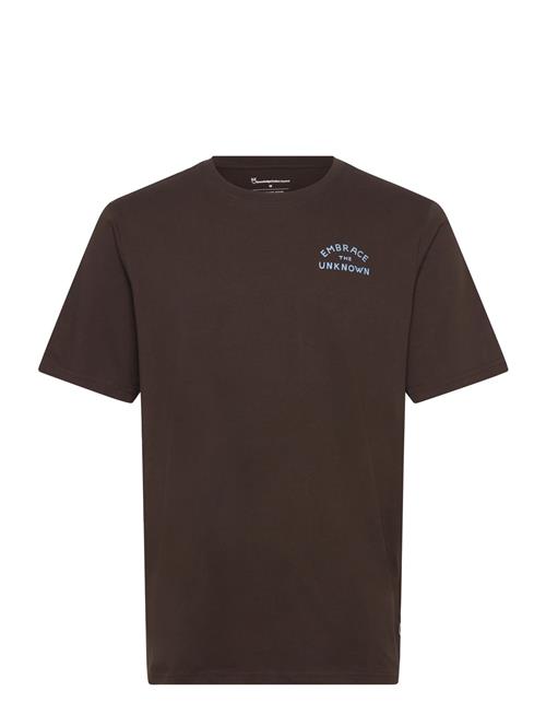 Regenerative Organic Cotton Back Pr Knowledge Cotton Apparel Brown