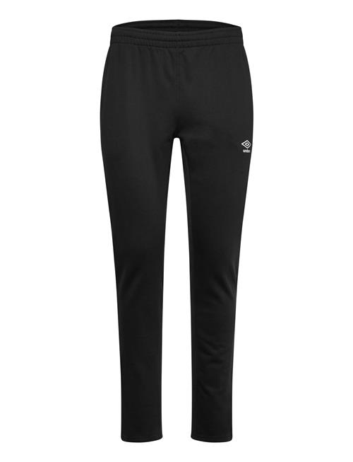 Se Fleece Jogger Umbro Black ved Booztlet