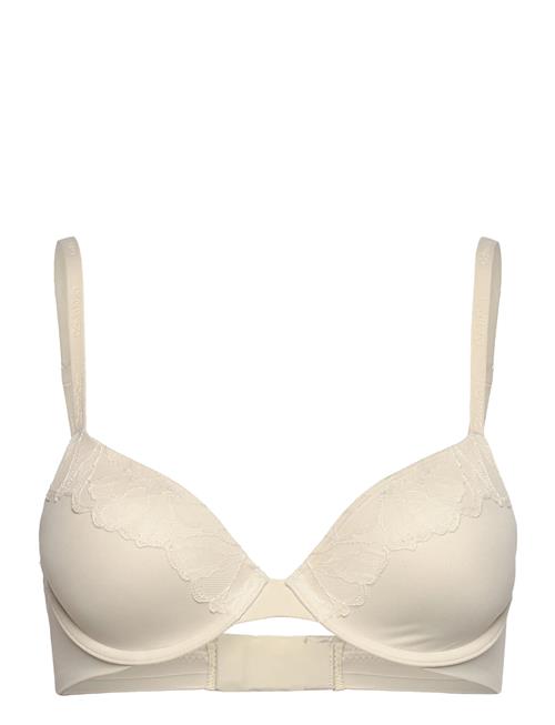 Lght Lined Perfect Coverage Calvin Klein Cream