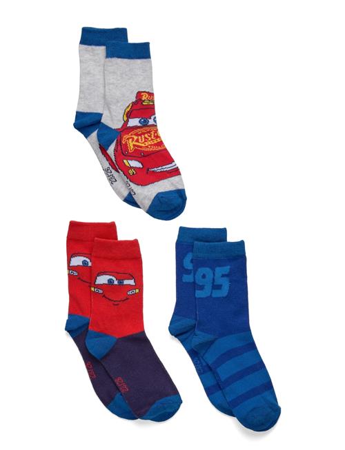 Socks Disney Blue