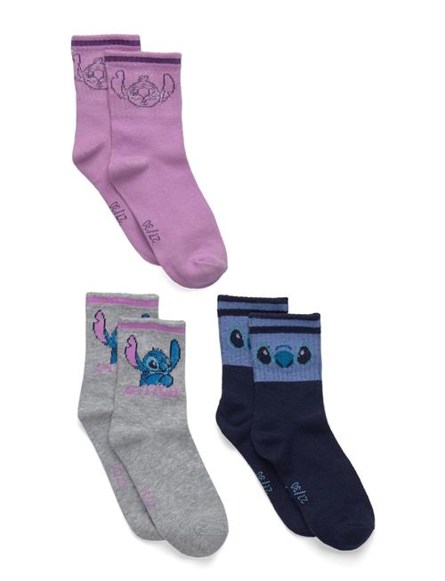 Socks Disney Patterned