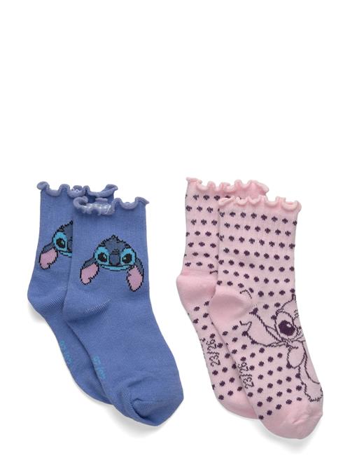 Socks Disney Patterned
