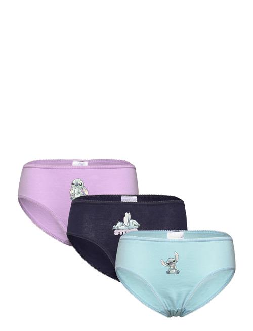 Slip Disney Patterned