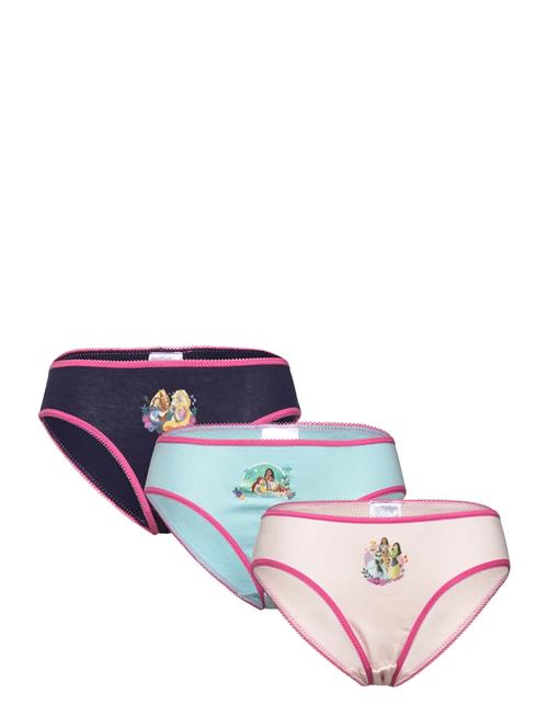 Slip Disney Patterned