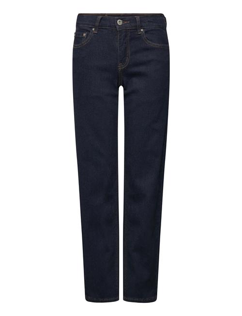 Grlucy Raw Blue Grunt Navy
