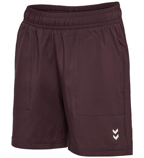 Hummel Shorts - HmlJR - Fudge