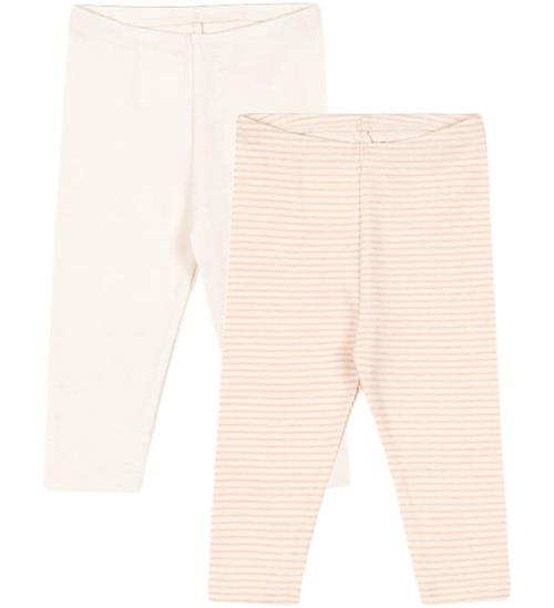 Fanga Fontana Bukser - Fio - 2-pak - Blush Mix