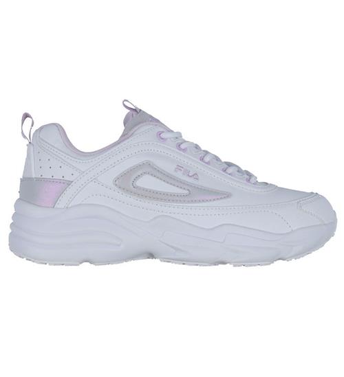 Fila Sko - Skye - White/Iridescent