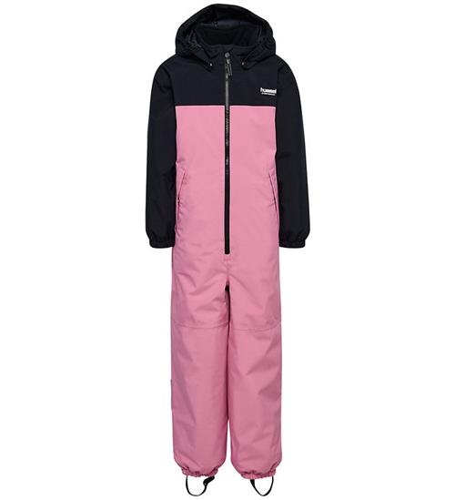 Hummel Flyverdragt - HmlJr Block - Tex - Polignac