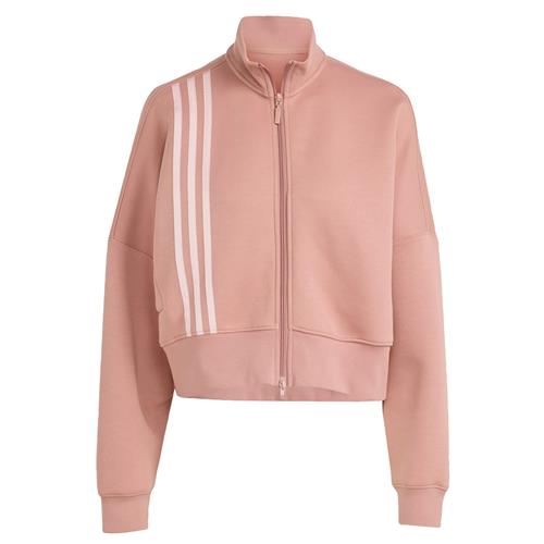ADIDAS ORIGINALS Sweatjakke  pitaya / pastelpink