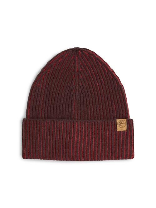 O'NEILL Hue  camel / mørkerød
