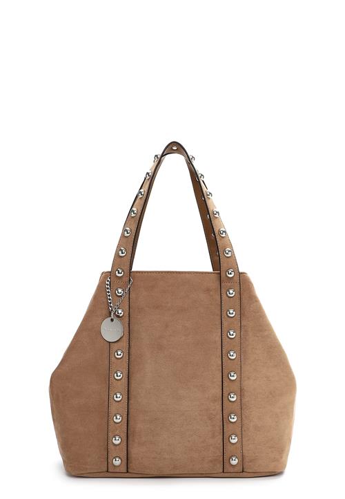 Tamaris Shopper 'Genna'  camel