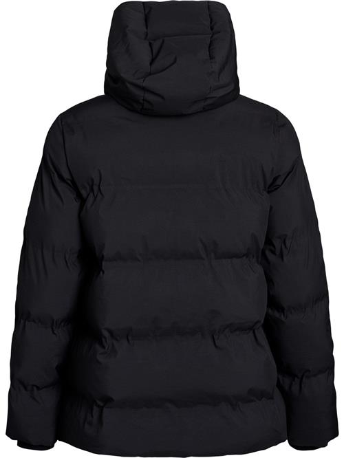 Zizzi Vinterjakke 'MELINA'  sort