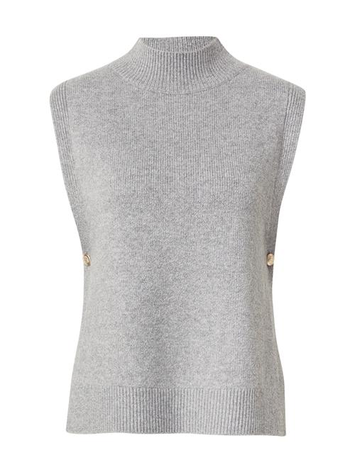 s.Oliver Pullover  grå-meleret