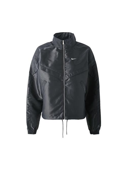 Nike Sportswear Overgangsjakke  sort