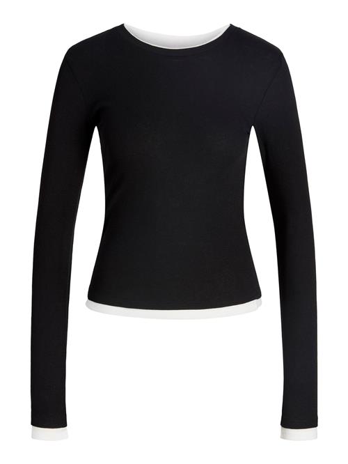 JJXX Shirts  sort / hvid