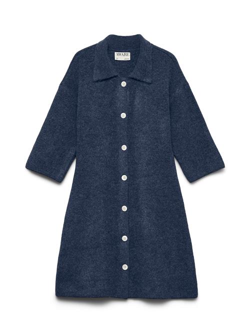 VERO MODA Kjole  marin