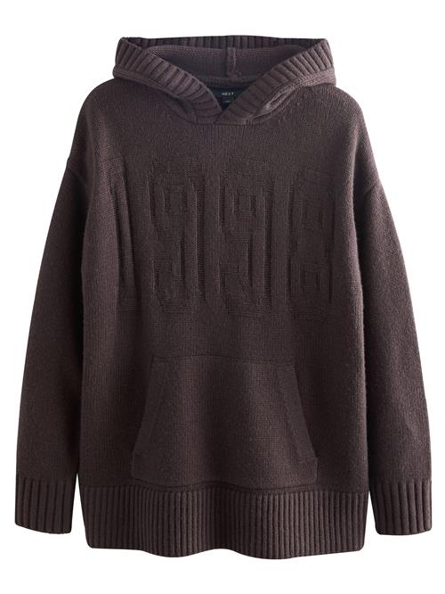 Next Sweatshirt  choko
