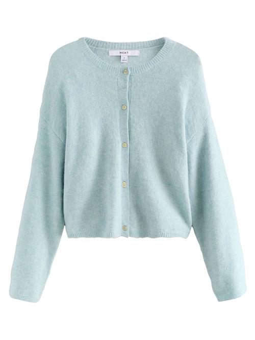Next Cardigan  lyseblå
