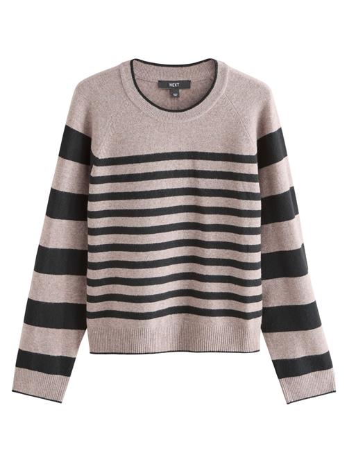 Next Pullover  beige / brun