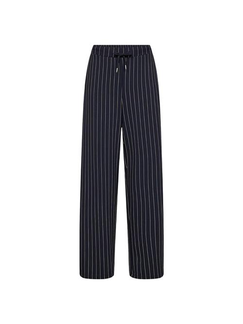 Soyaconcept Bukser 'SIRI'  navy