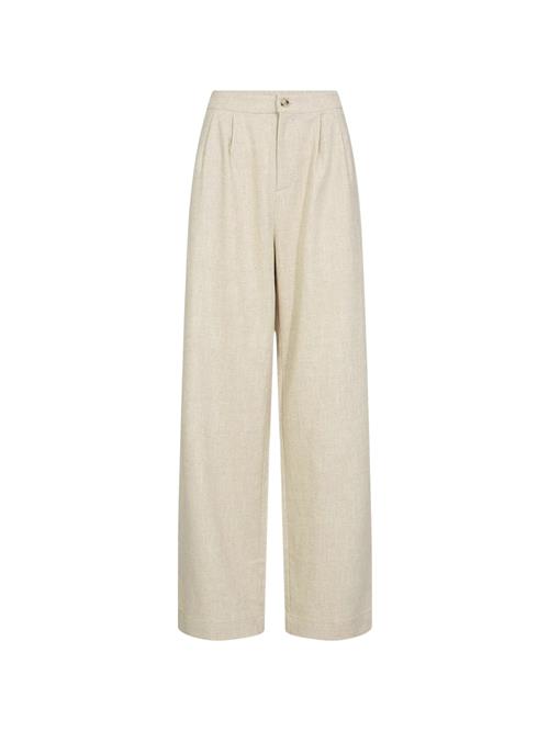 Soyaconcept Bukser 'SC-SIMI 3-C'  sand